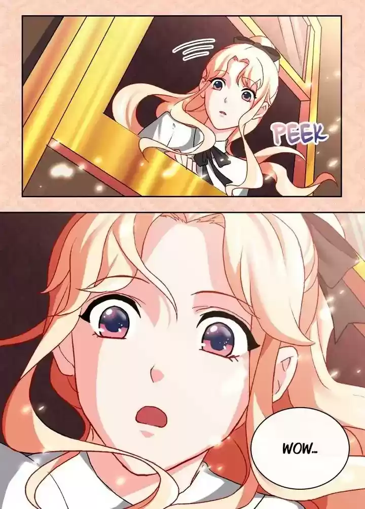 The Justice of Villainous Woman Chapter 41