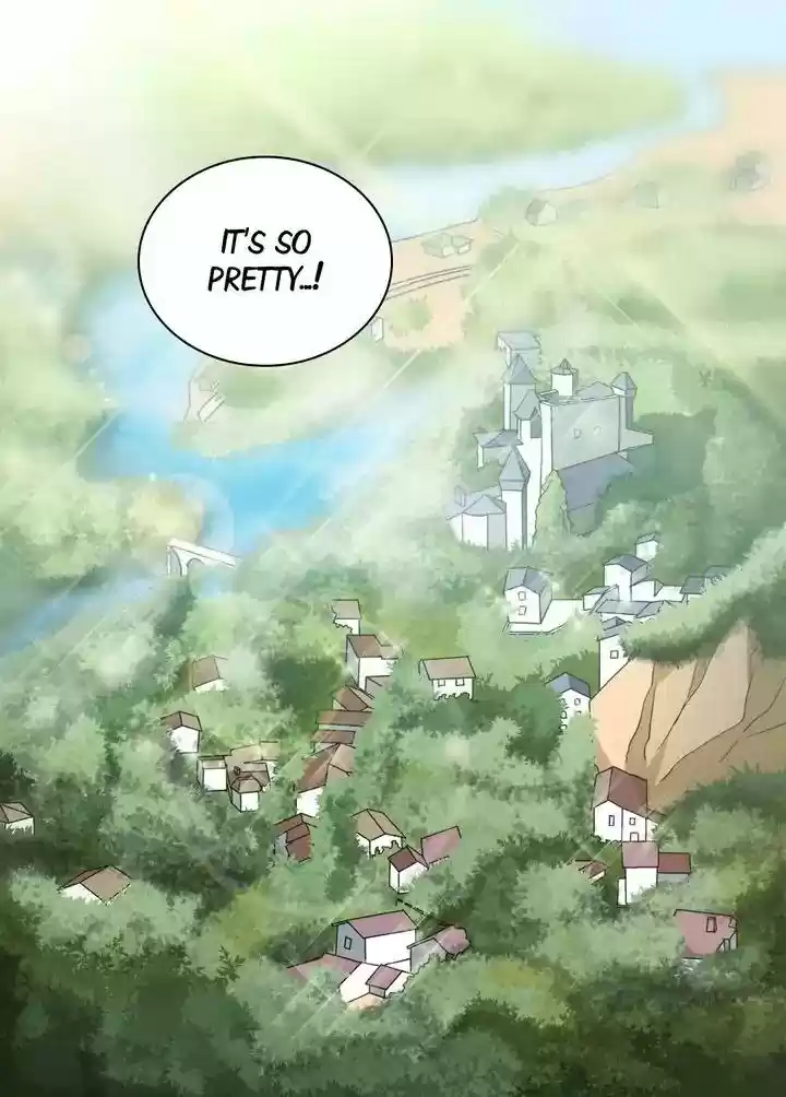 The Justice of Villainous Woman Chapter 41