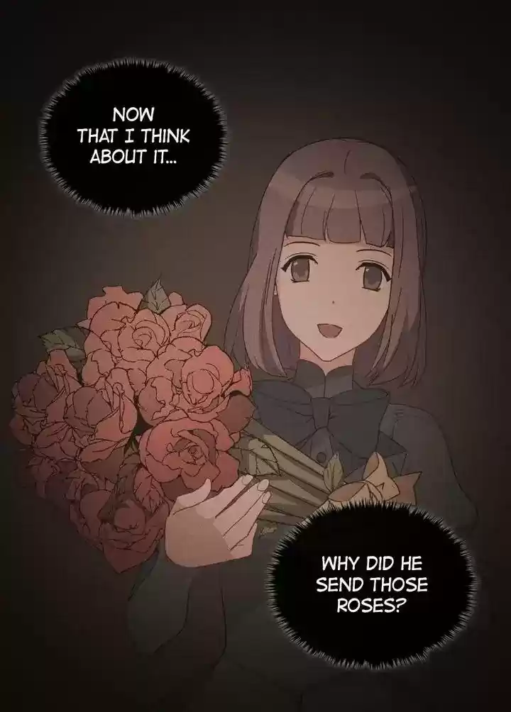 The Justice of Villainous Woman Chapter 41