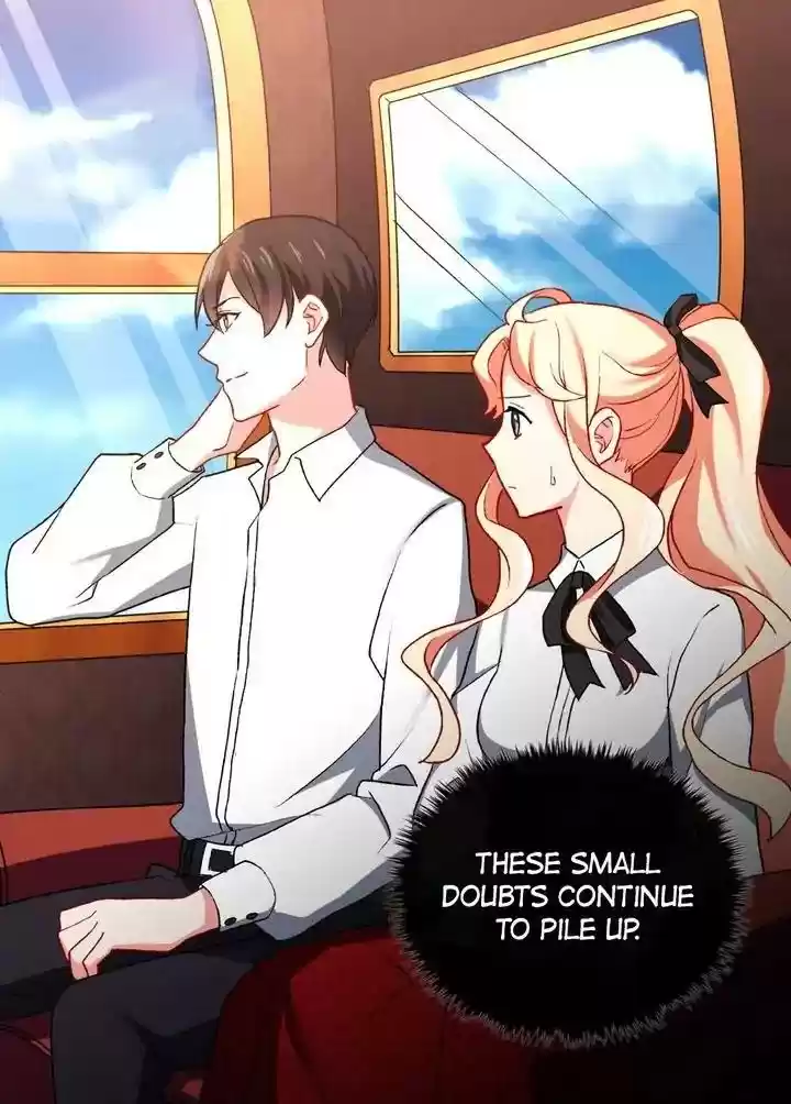 The Justice of Villainous Woman Chapter 41