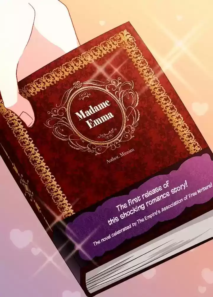 The Justice of Villainous Woman Chapter 41