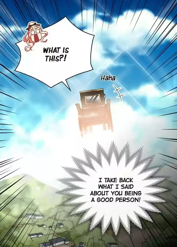 The Justice of Villainous Woman Chapter 41