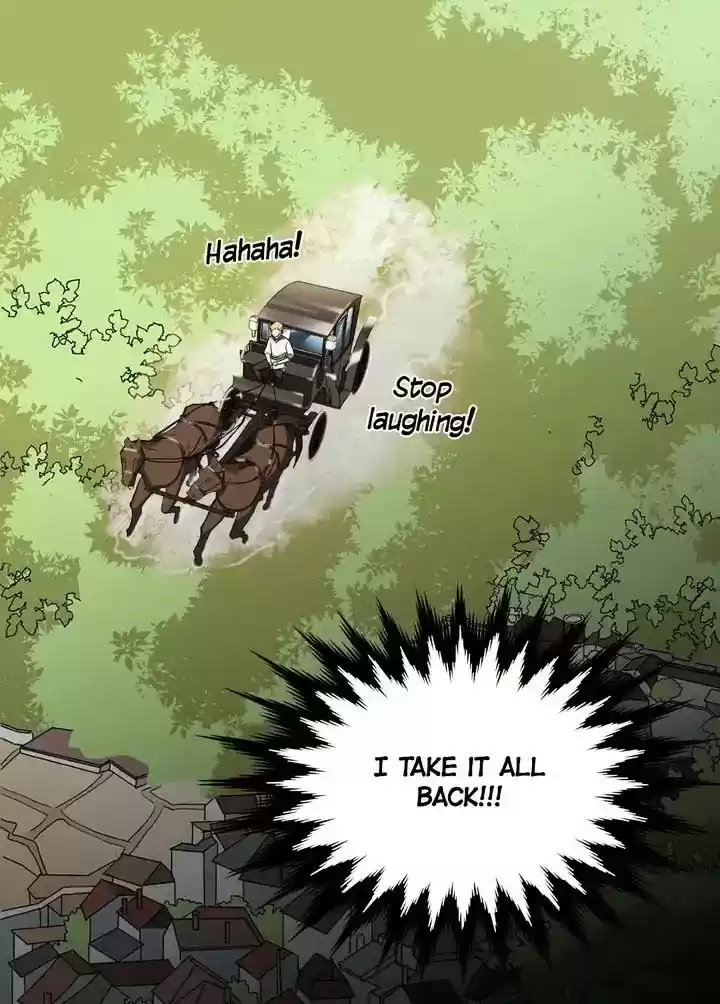 The Justice of Villainous Woman Chapter 41