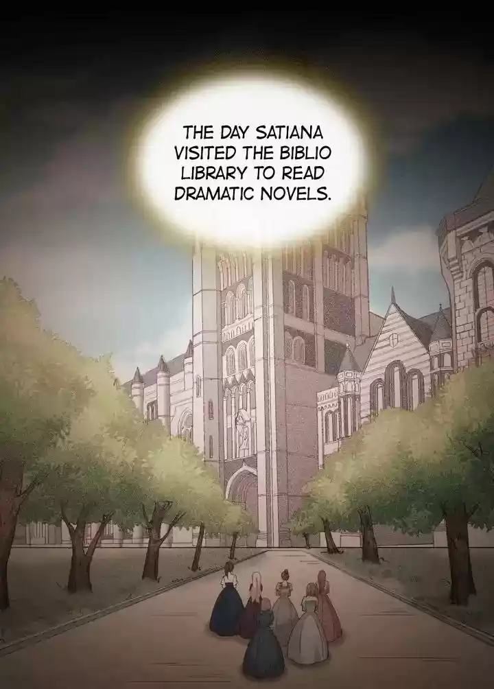 The Justice of Villainous Woman Chapter 42