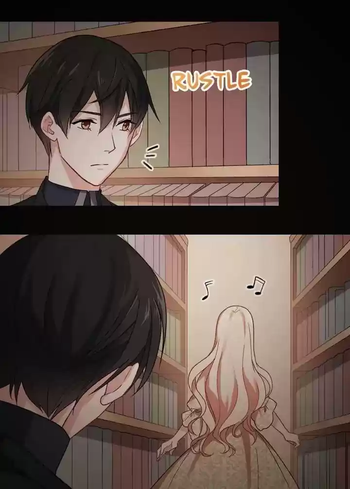 The Justice of Villainous Woman Chapter 42