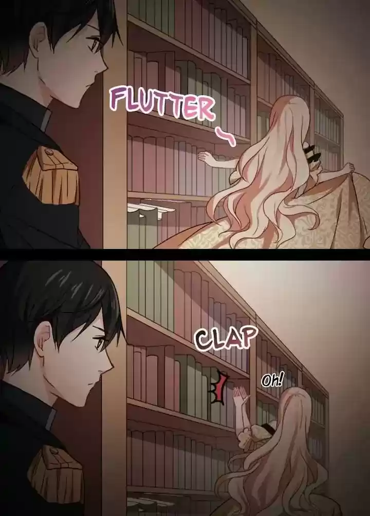 The Justice of Villainous Woman Chapter 42