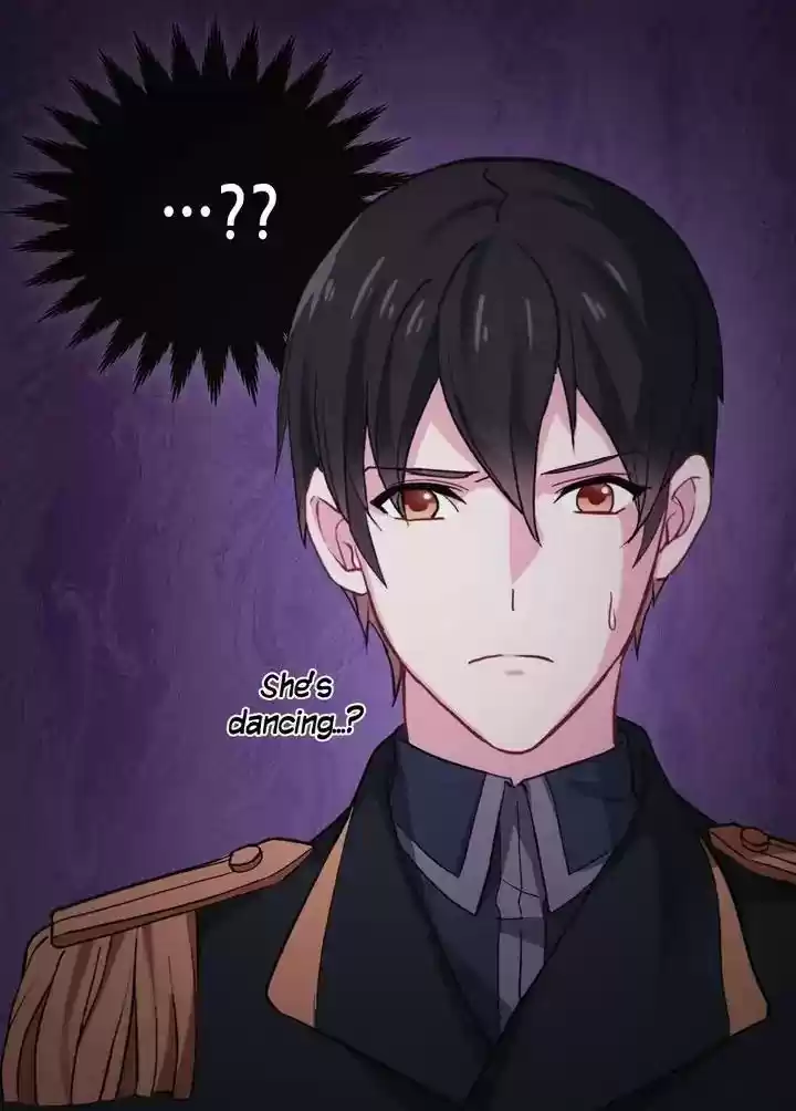 The Justice of Villainous Woman Chapter 42