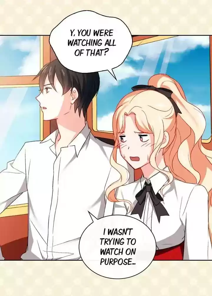 The Justice of Villainous Woman Chapter 42