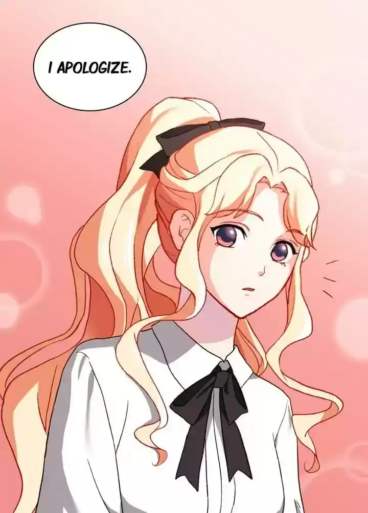 The Justice of Villainous Woman Chapter 42