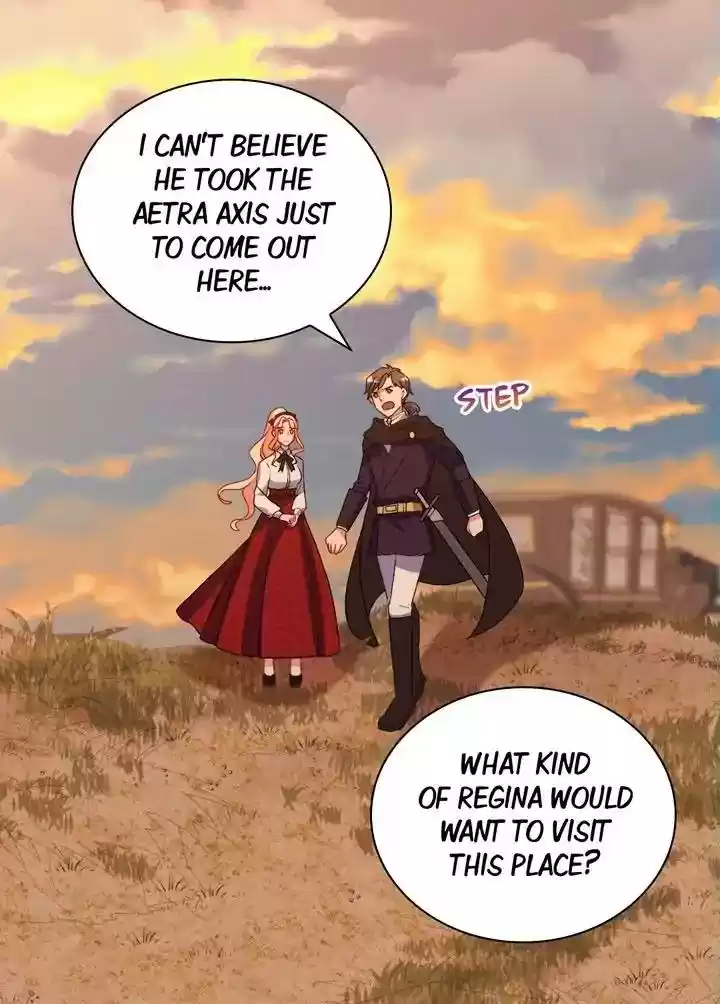 The Justice of Villainous Woman Chapter 42