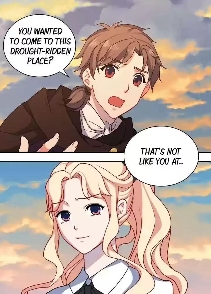 The Justice of Villainous Woman Chapter 42