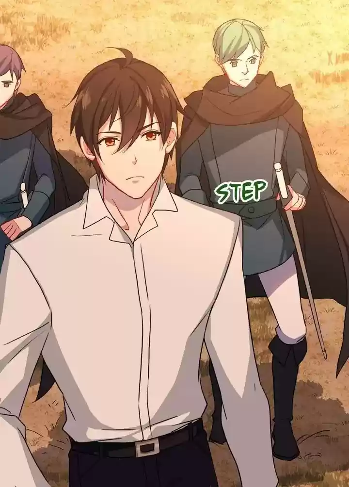 The Justice of Villainous Woman Chapter 42