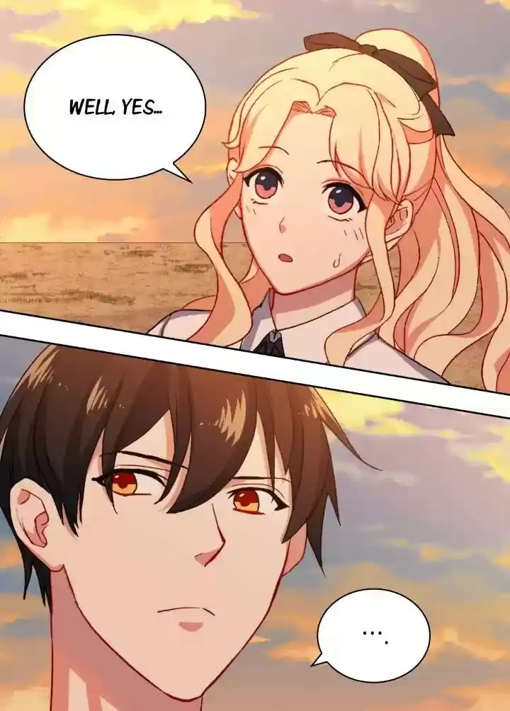 The Justice of Villainous Woman Chapter 43