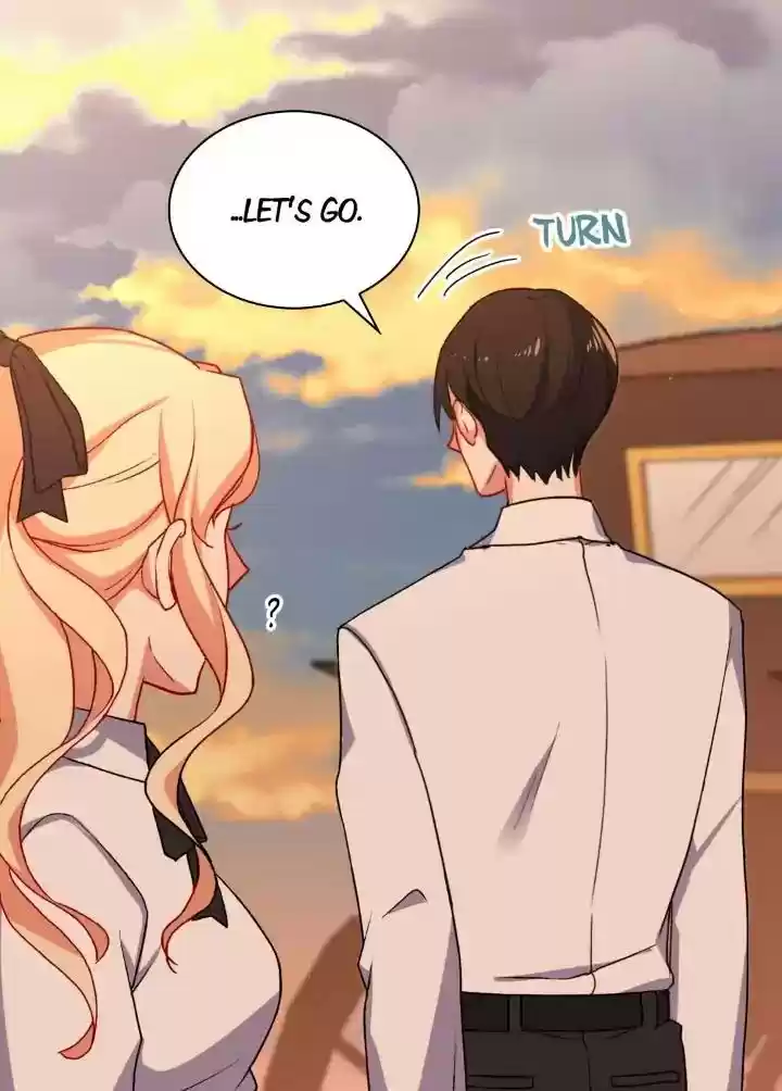 The Justice of Villainous Woman Chapter 43