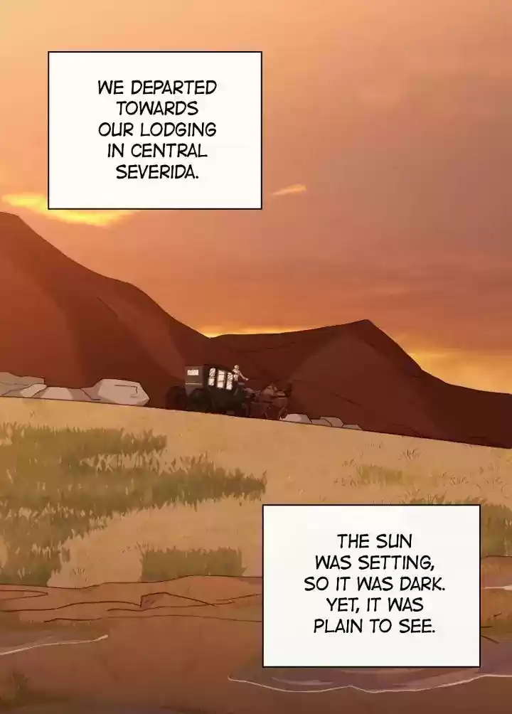 The Justice of Villainous Woman Chapter 43