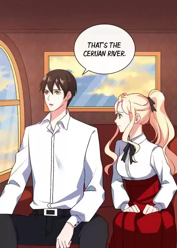 The Justice of Villainous Woman Chapter 43