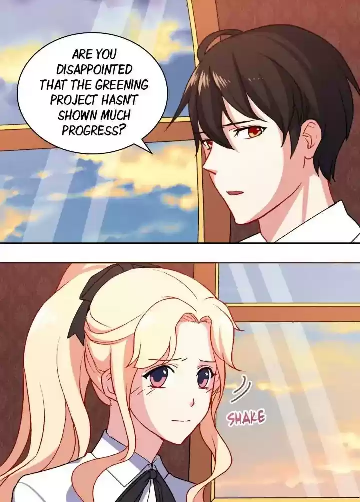 The Justice of Villainous Woman Chapter 43