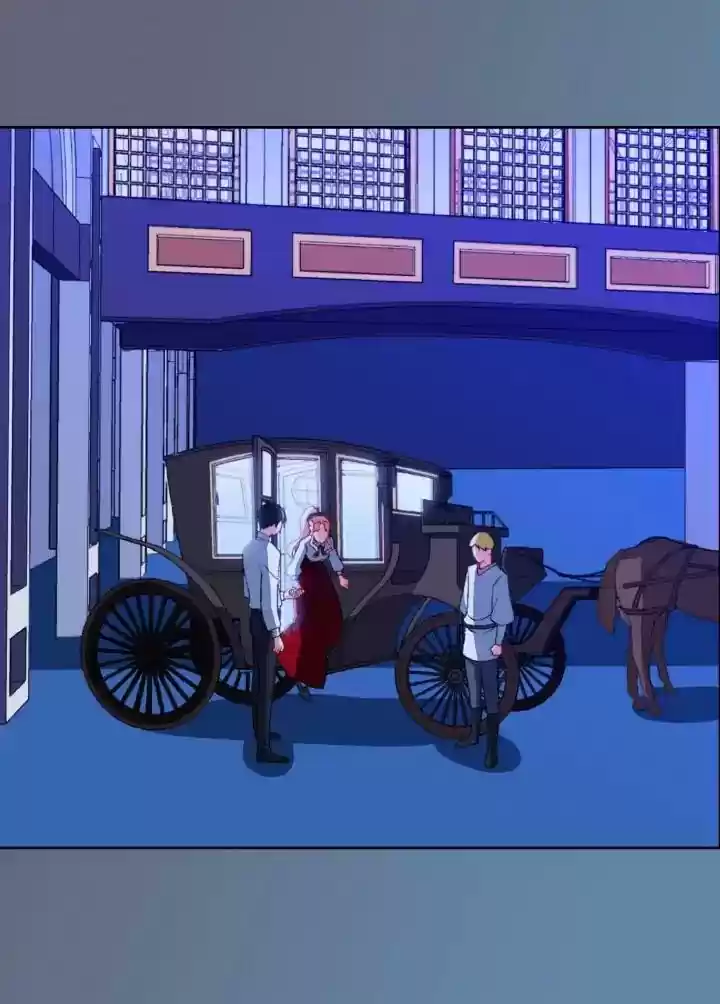 The Justice of Villainous Woman Chapter 43