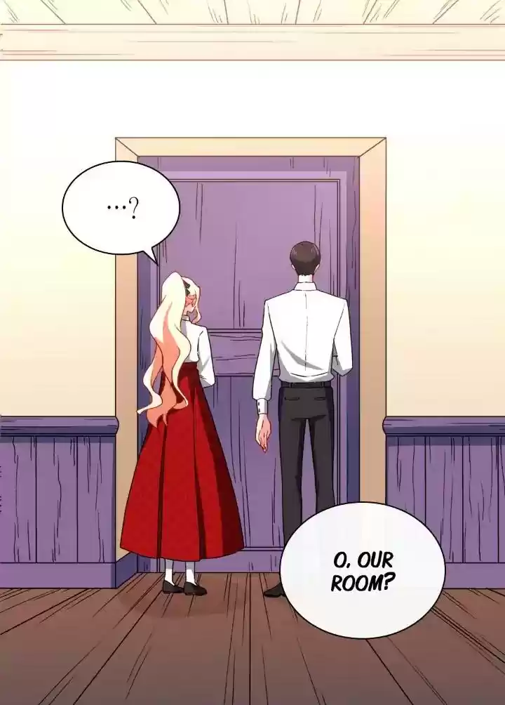 The Justice of Villainous Woman Chapter 43