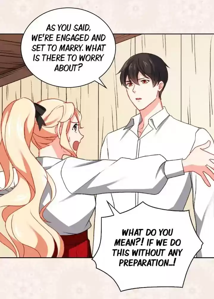 The Justice of Villainous Woman Chapter 43