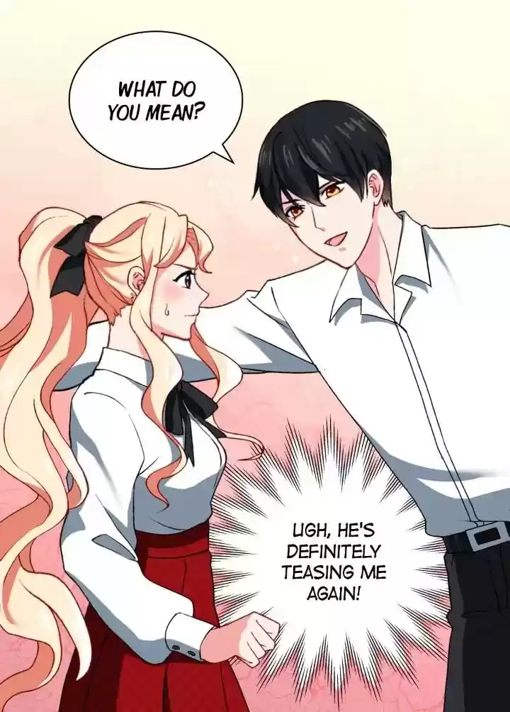 The Justice of Villainous Woman Chapter 43