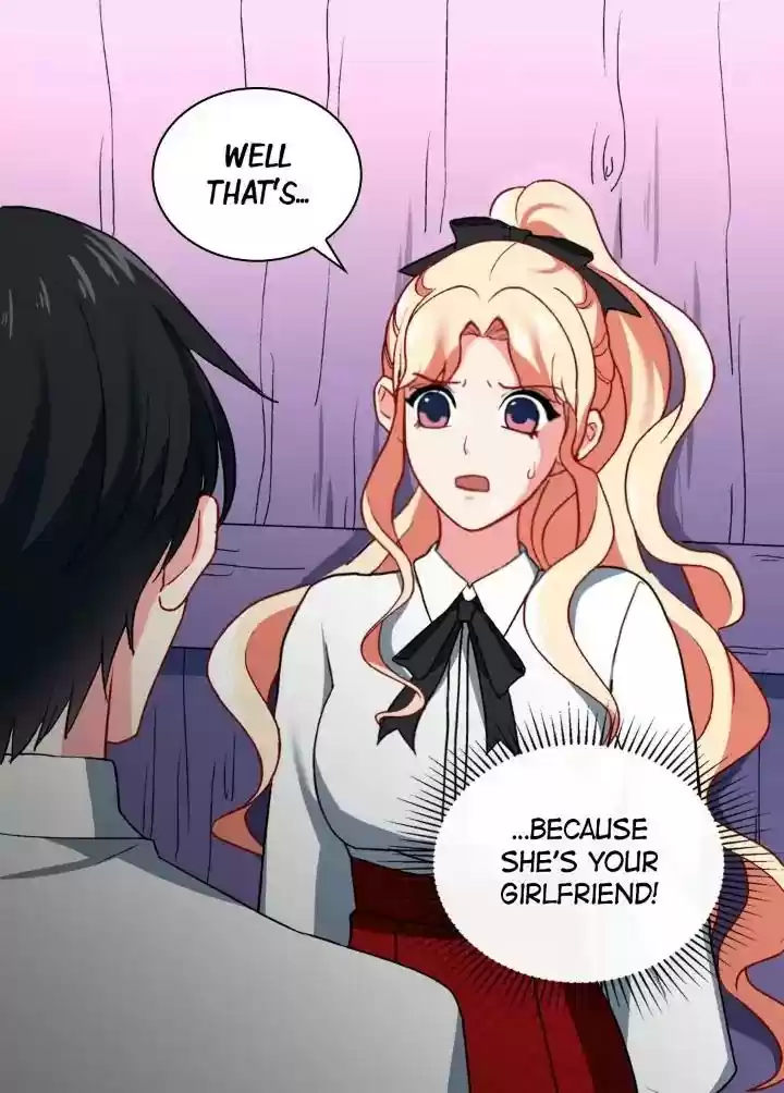 The Justice of Villainous Woman Chapter 43