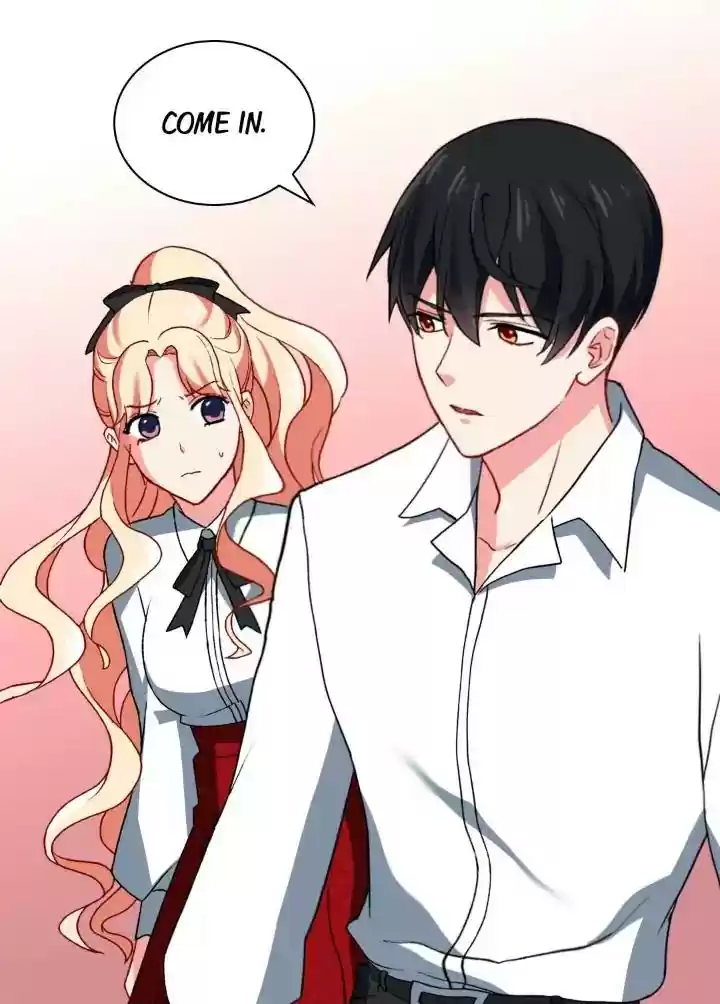 The Justice of Villainous Woman Chapter 43