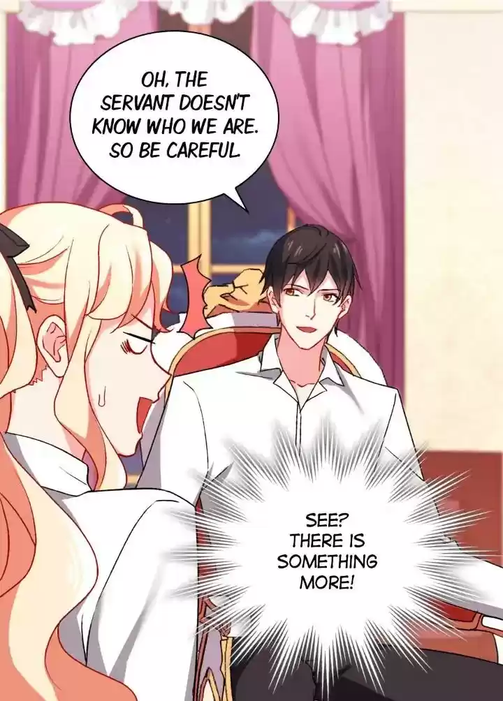 The Justice of Villainous Woman Chapter 43