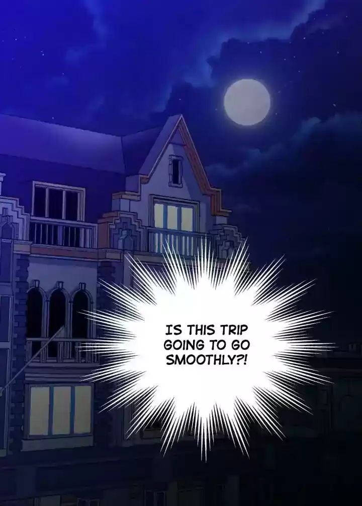 The Justice of Villainous Woman Chapter 43