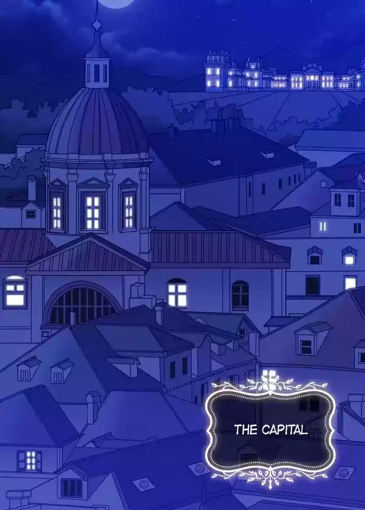 The Justice of Villainous Woman Chapter 44