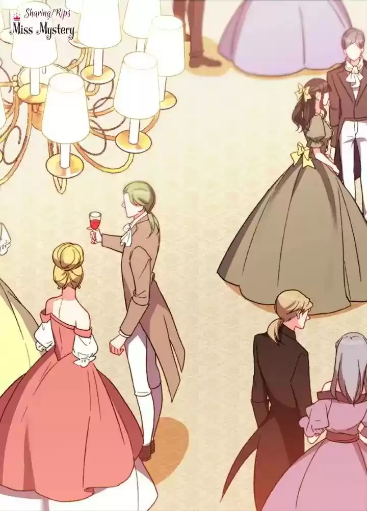 The Justice of Villainous Woman Chapter 44