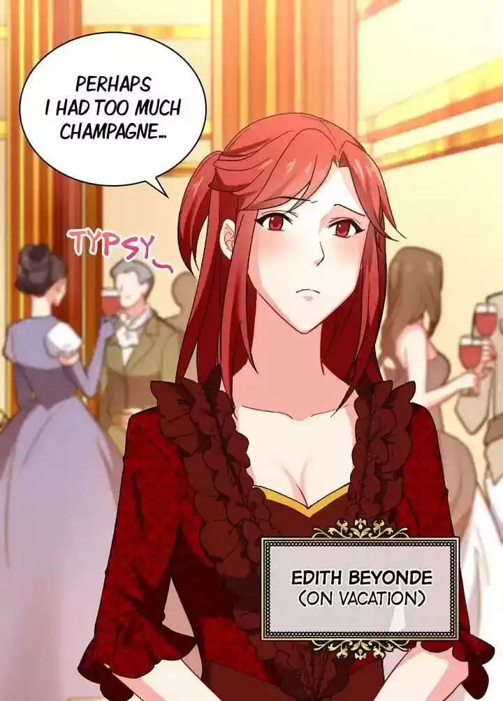 The Justice of Villainous Woman Chapter 44