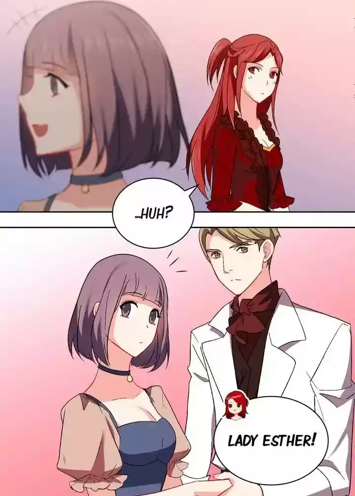 The Justice of Villainous Woman Chapter 44