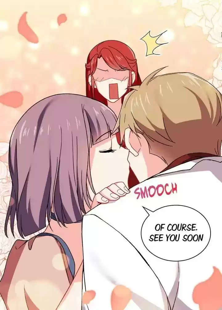 The Justice of Villainous Woman Chapter 44