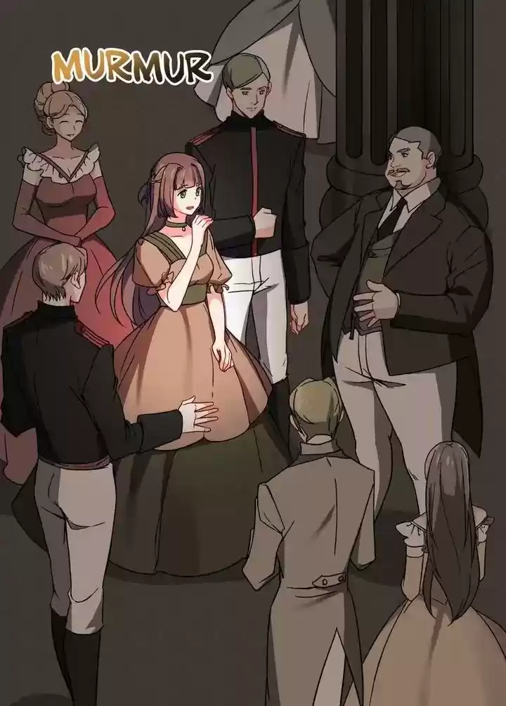 The Justice of Villainous Woman Chapter 44