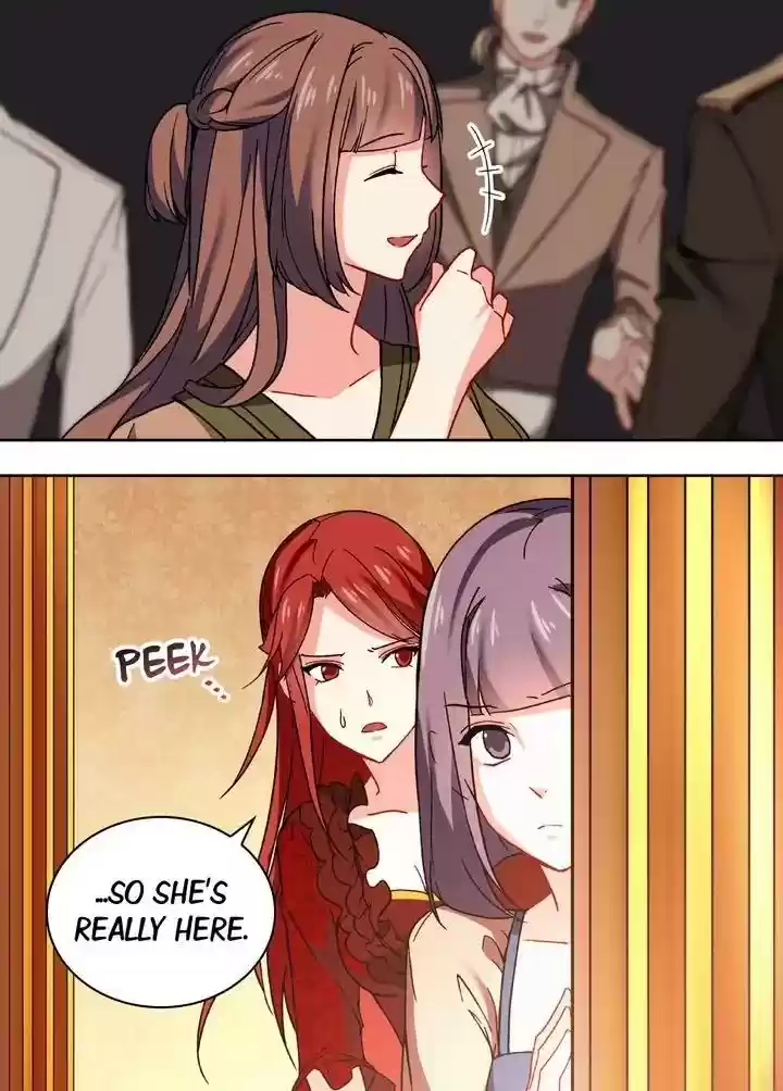 The Justice of Villainous Woman Chapter 44