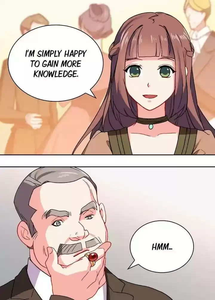 The Justice of Villainous Woman Chapter 44