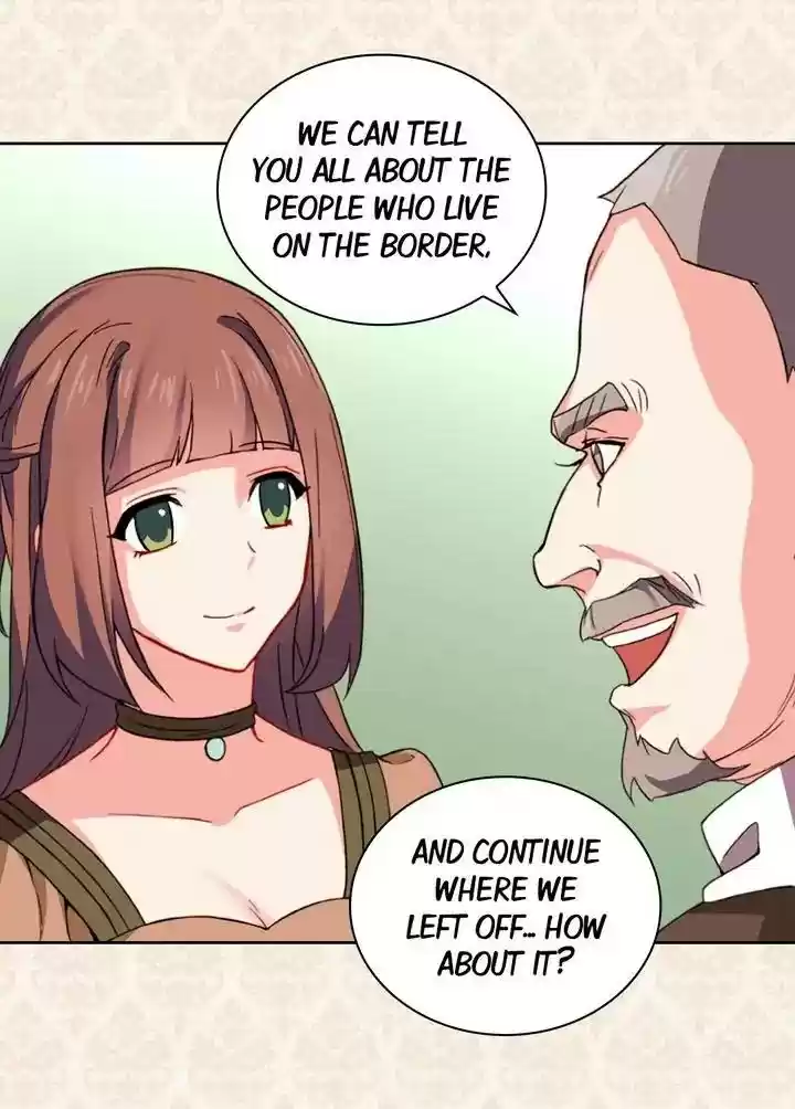 The Justice of Villainous Woman Chapter 44