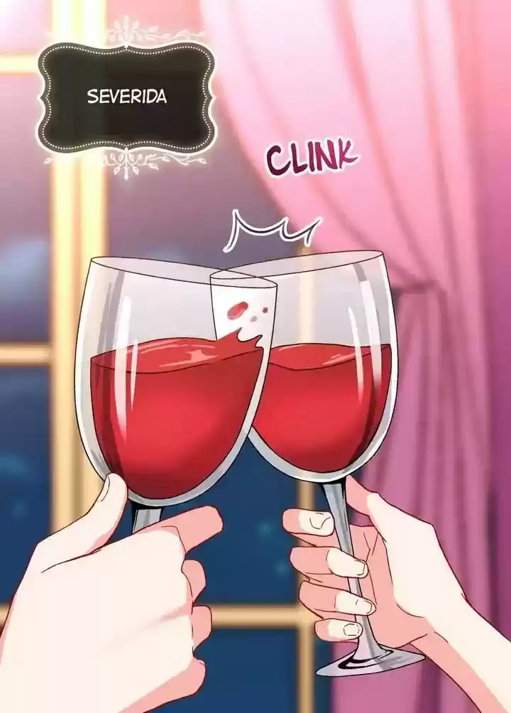 The Justice of Villainous Woman Chapter 44