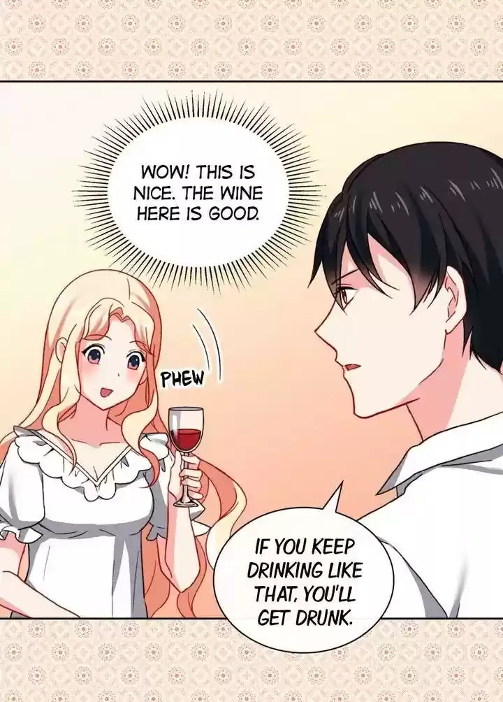 The Justice of Villainous Woman Chapter 44