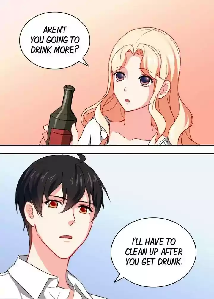 The Justice of Villainous Woman Chapter 44