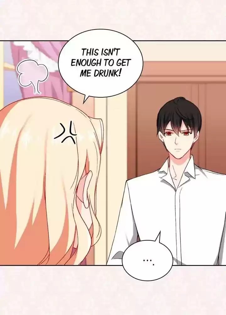 The Justice of Villainous Woman Chapter 44