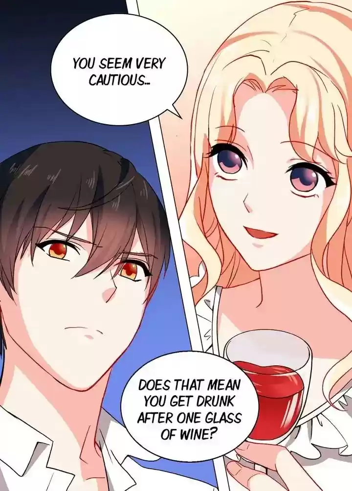 The Justice of Villainous Woman Chapter 44