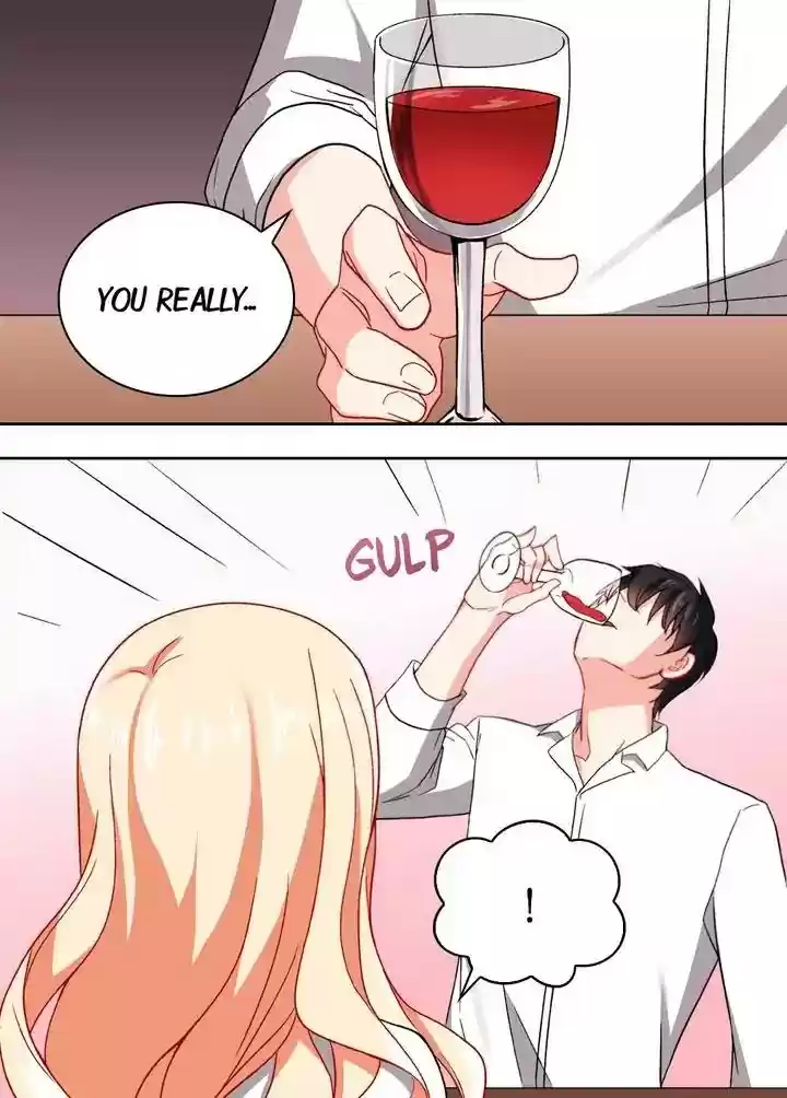 The Justice of Villainous Woman Chapter 44