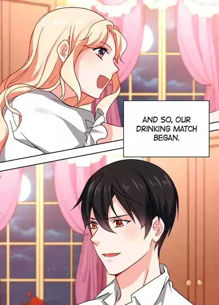 The Justice of Villainous Woman Chapter 44