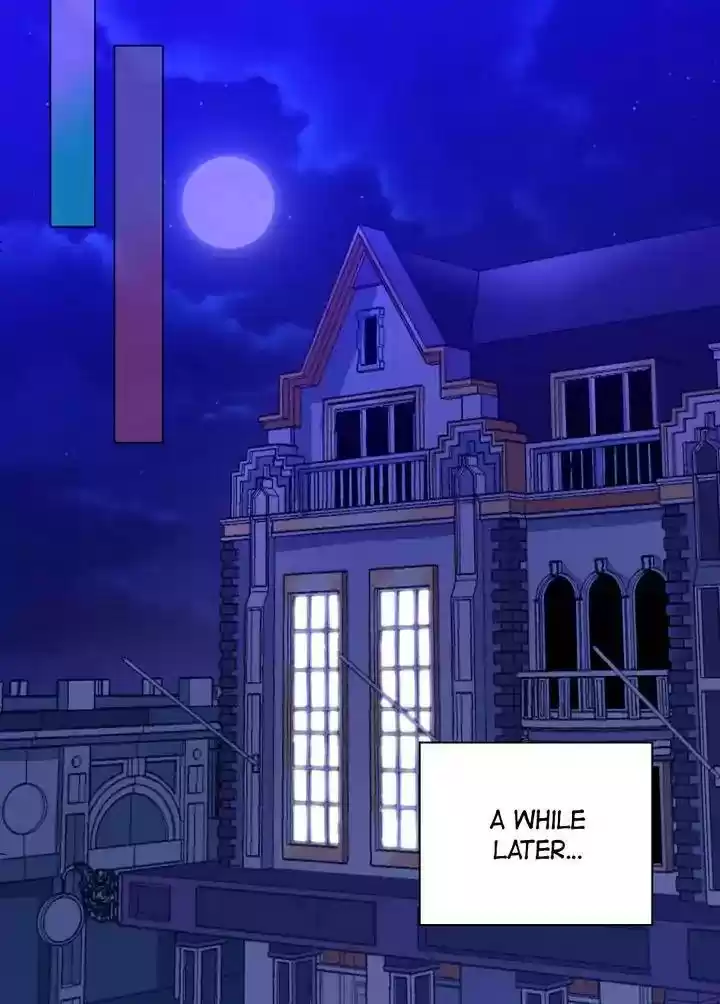 The Justice of Villainous Woman Chapter 44