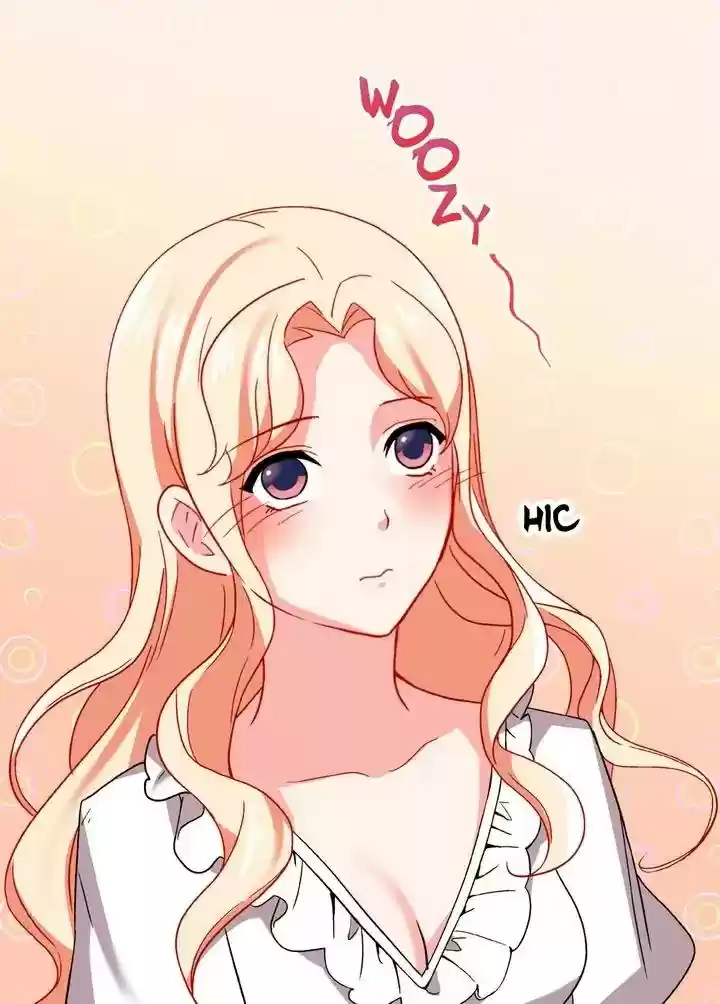 The Justice of Villainous Woman Chapter 44