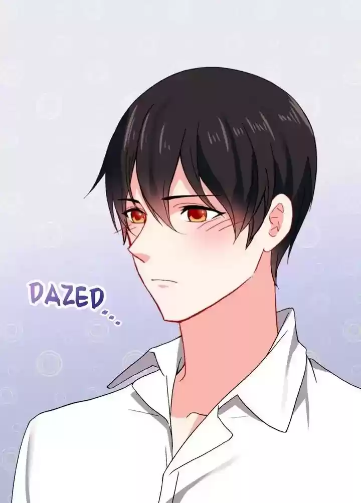 The Justice of Villainous Woman Chapter 44