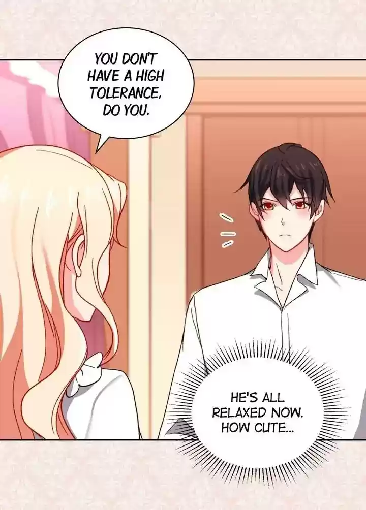 The Justice of Villainous Woman Chapter 44