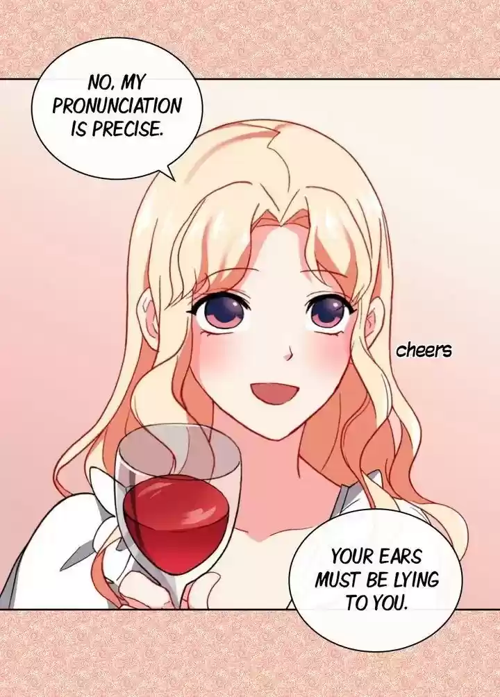 The Justice of Villainous Woman Chapter 44